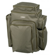 C-Tec MEGA BACK PACK