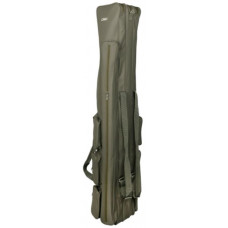 C-Tec 3 ZIPPED ROD BAG 115CM