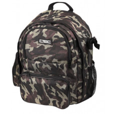 C-Tec CAMOU BACKPACK