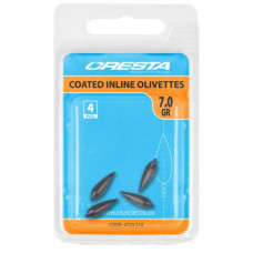Cresta Скользящий cвинец оливковое 1.5G