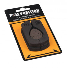 Pole Position FLAT PEAR INLINE ACTION PACK 4OZ-113GR