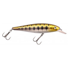 Spro MINNOW GOLD TROUT 10CM SF