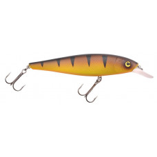 Spro ВОБЛЕР  MINNOW YELLOW PERCH UV 10CM SF