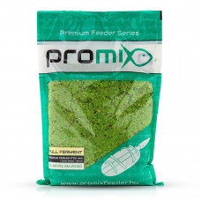 Promix barība zivīm ar pienskābi-AMUR 900G