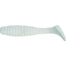 Manns-Bait-Co-Ltd MANN'S 11CM SWIMMIN GRUB W 5PCS