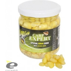 Carp Expert SWEET CORN IN FLUID MUSHELL 212ML