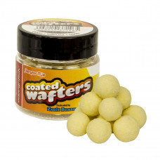 Benzar Mix BENZAR COATED WAFTERS 8MM COCO 30ML WHITE