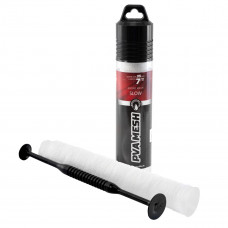 Carp Expert PVA KOMPLEKTS - LĒNA KUŠANA - 35MM X 7M