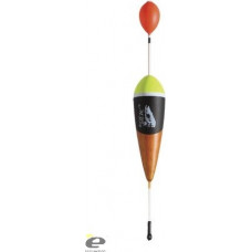 M-Team float 1pc. FOR PIKE 30G.MP