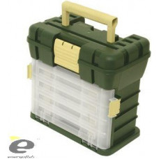 Fishing Box KASTE K3 COMET 37x23x21CM