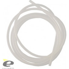 Carp Expert TRANSPARENT SILICONE TUBE 1,00MM-1M