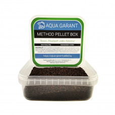 Promix AQUA GARANT METHOD PELLET BOX SPRING 400G