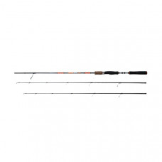 BOKOR PRO SPININGS 2 SEC., 2,10M