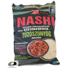 Cukk GROUND BAIT CUKK NASHI MOSQUITO FEEDING MATERIAL