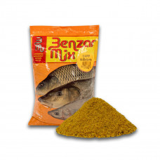 Benzar Mix  BARĪBA KARPA - SVIESTA SKĀBE 1KG