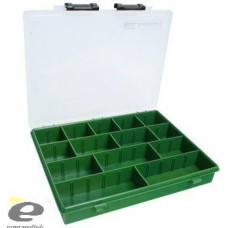 Horvath KASTE TWISTER BOX DELUXE 27x21x4CM