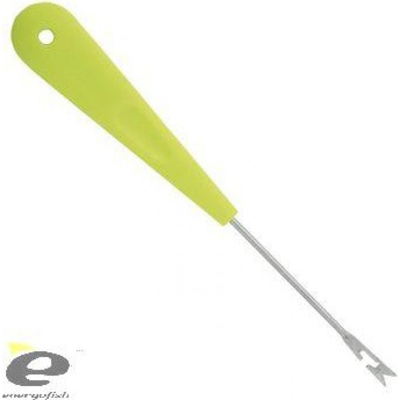 Energoteam CP DISGORGER WITH PLASTIC HANDLE