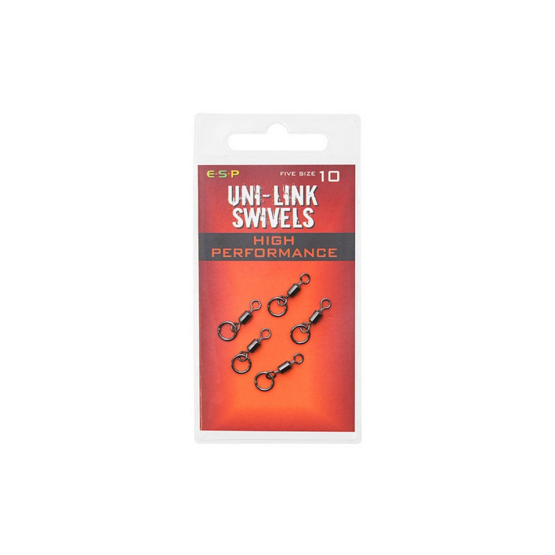 ESP griezuļi UNI-LINK  H/P #10 5gab
