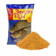 Benzar Mix корм для рыб:3 KG SIERS