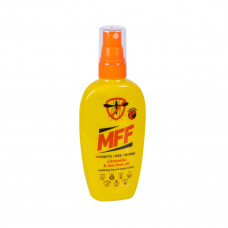 MFF MOSQUITO REPELLENT SPRAY 100 ML CITRONELLA