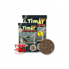 Timar Mix GROUNDBAIT CARP MIX BLACK 1 KG