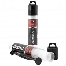 Carp Expert PVA KOMPLEKTS - LĒNA KUŠANA - 45MM X 7M