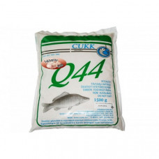 Cukk barība zivīm: Q44 DABĪGĀ 1,5KG