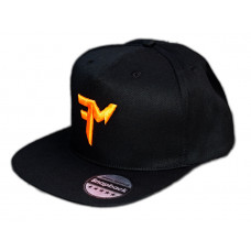 Feedermania SNAP BACK CAP