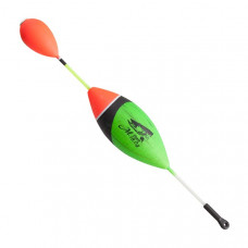 M-Team float 1pc. FOR PIKE 35G.MP