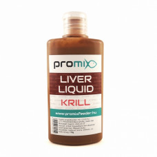 Promix AKNU ŠĶIDRUMS KRILL 110G