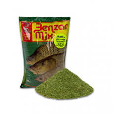 Benzar Mix корм для рыб: BENZAR METHOD MIX KRILL 1KG