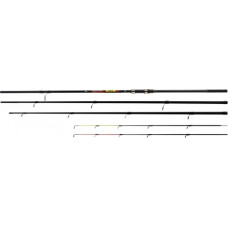 Benzar Mix CLASSIC METHOD FĪDERIS 3+2 100-150G 3,9M