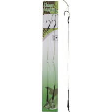 Carp Expert CLASSIC BOILU PAVADA AR ĀĶI, 2GAB, #8