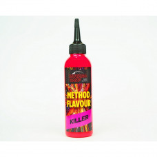 Motaba AROMĀTS CARP METHOD KILLER FLUO 150 ML