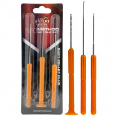 Carp Expert CXP NEO BOILU ADATU KOMPLEKTS AR URBI