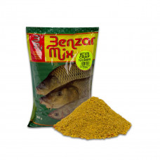 Benzar Mix корм для рыб: 1 KG KARPA BETAIN