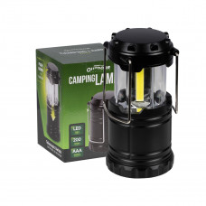 ET OUTDOOR MINI KEMPINGA LAMPA