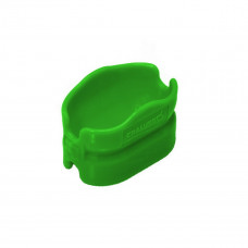 Cralusso GREEN SHELL METHOD MOULD (1pc/pack)