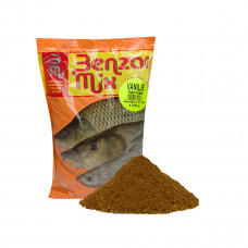 Benzar Mix  корм для рыб: VANIĻA 1 KG