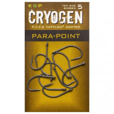 ESP ĀĶIS CRYOGEN PARA-POINT BD 8 10GAB/IEPAKOJUMS