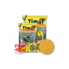 Timar Mix корм для рыб:CARP MIX YELLOW 1KG