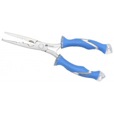 Cuda FRESHWATER – 8'' SS knaibles-plaķenes
