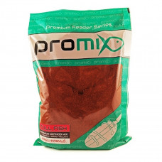 Promix FULL FISH METHOD MIX KRILL-MUSSEL 800G