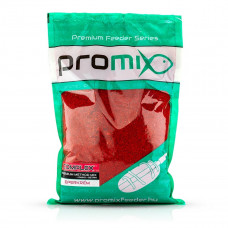 Promix COMPLEX GROUNDBAIT 800G STRAWBERRY CREAM