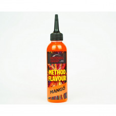 Motaba CARP METHOD FLAVOUR MANGO FLUO 150 ML