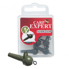 Carp Expert CXP LEAD SLIDE CLIP