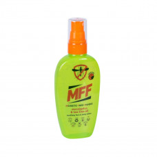 MFF MOSQUITO REPELLENT SPRAY 100 ML EUCALYPTOUS