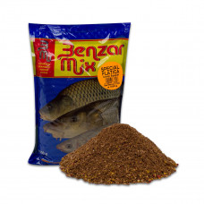 Benzar Mix корм для рыб: BREKSIS 1 KG 