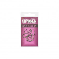 ESP ĀĶIS CRYOGEN GRIP RIGGER BD 5 10GAB/IEPAKOJUMS