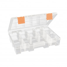 Fishing Box ORGANIZER 13 TIP 307 COMET4 CUPBOARD